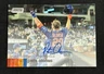 Pete Alonso On Card Auto - 2020 Topps Stadium Club Baseball #APA Mets