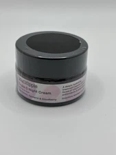 Mad Hippie Triple C Night Cream – Face Moisturizer, Skin-Brightening, Anti-Aging