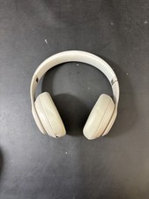 GENUINE BEATS STUDIO PRO WIRELESS HEADPHONES SANDSTONE NOISE CANCELLING