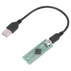 Teensy 2.0++ USB AVR Development Board ISP U Disk Keyboard Mouse9534