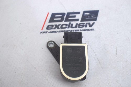 Mercedes C 220d S205 T Niveausensor Sensor Scheinwerfer Niveau A2229050503