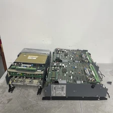 3 EUROTHERM DRIVES 590S/0350/9/1/0/00 590 DIGITAL SERIES DC DRIVES Parts Only