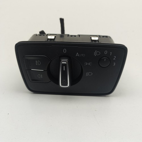 VW PASSAT B8 3G2 Scheinwerferschalter-Steuergerät 3G0941633 2.0 Diesel 33075914