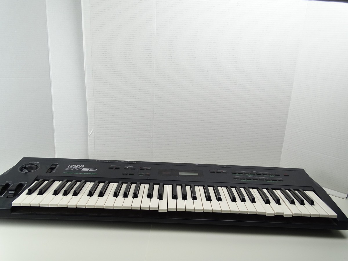 動作品 YAMAHA SY22 シンセサイザー 動作品 YAMAHA SY22 シンセサイザー 【公式通販】