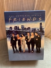FRIENDS The Complete Series DVD Seasons 1-10 SET Complete