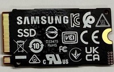 Samsung 256 GB Internal Solid-State Drives for sale | eBay