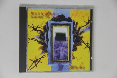 Deep Blue Something Home CD Album