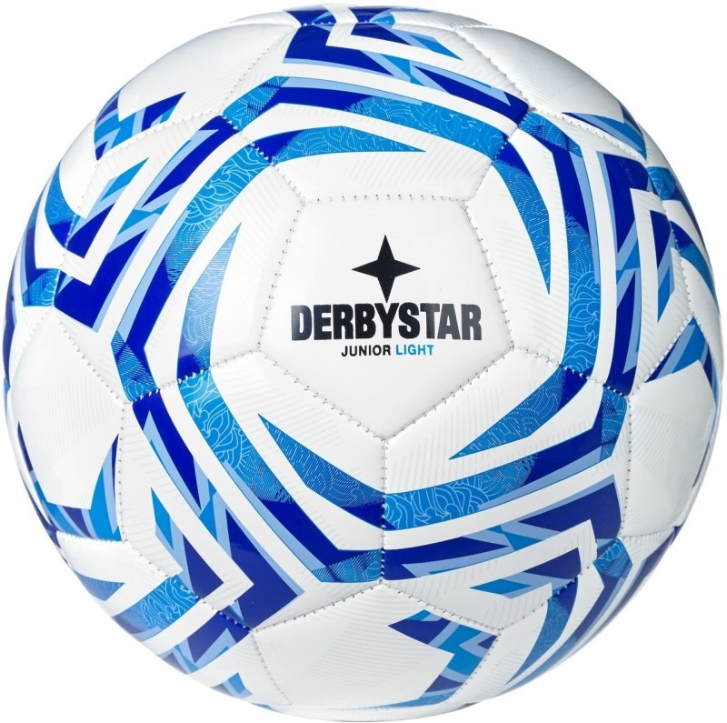 DERBYSTAR Fuball Junior Light 350g v25 weiblau Gre 4 5 4490₽