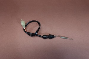 2006 2007 SUZUKI GSXR 600 GSXR600 Rear Brake Light Switch