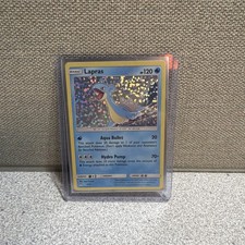 Lapras #5 Prices | Pokemon McDonalds 2019 | Pokemon Cards