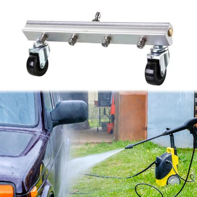 #ad #ad High Pressure Washer Water Broom for Pressure Power Washer Sidewalk Under Car $54.94