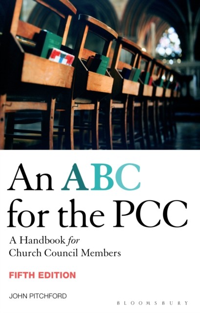 ABC for the PCC 5th Edition: A Handbook for Church Council Members -... - Image 5