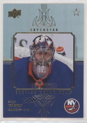2021 Upper Deck Series 1 Honor Roll Rainbow 61/250 Semyon Varlamov #HR-44 0p91