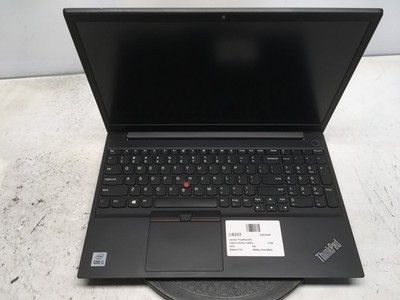 Lenovo ThinkPad E15 Intel i5-10210U 1.6GHz 4 GB NO HDD No Batt