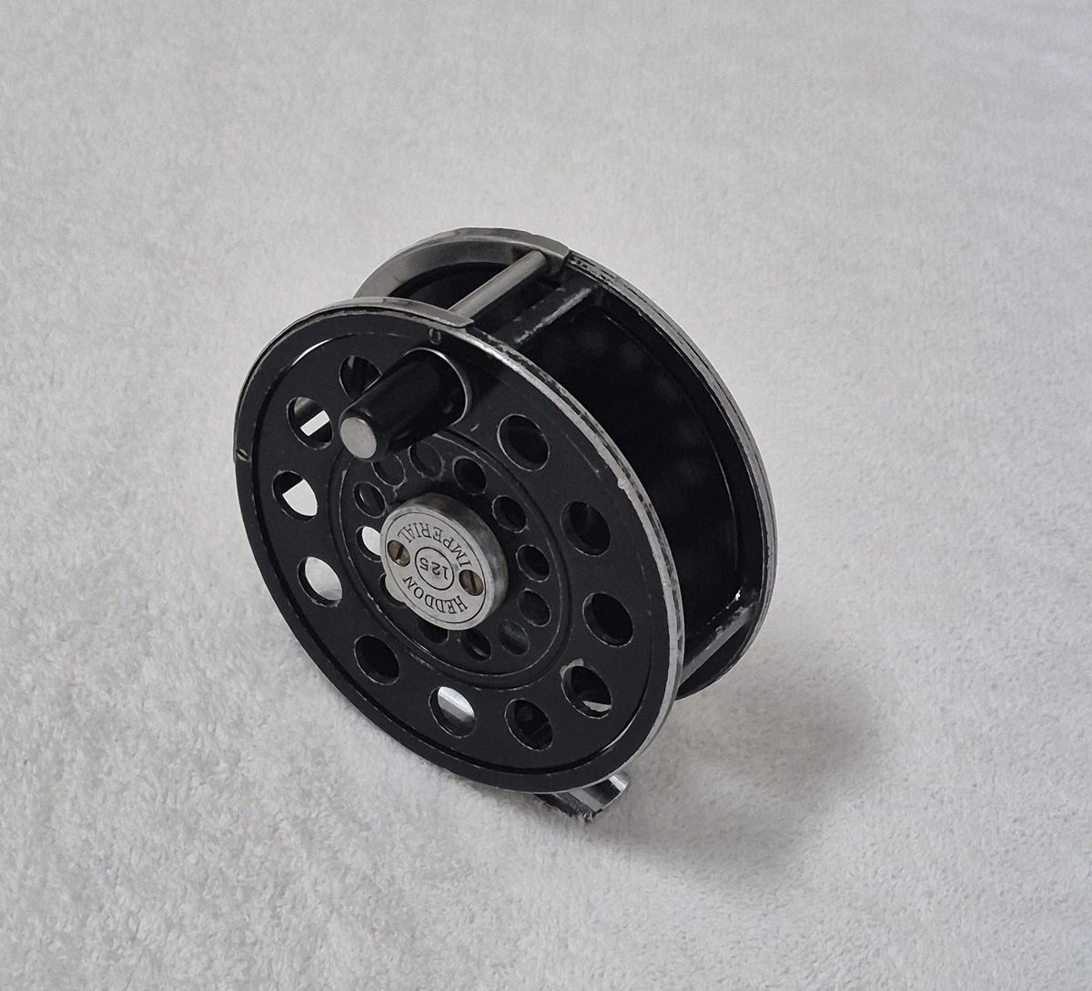 Heddon Fly Vintage Fishing Reels for sale | eBay