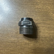 Vintage Lyman Cutts Compensator 20 Gauge Shotgun Choke Tube Vintage Lyman Cutts Compensator 20 Gauge Shotgun Choke Tube