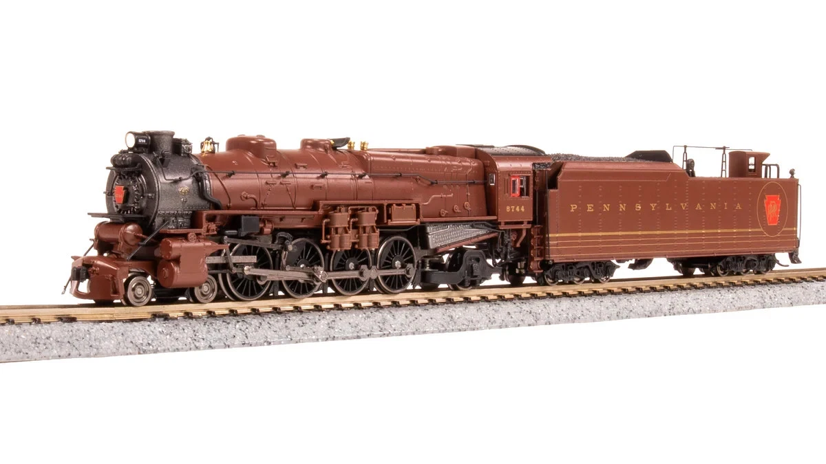 Preços baixos em Locomotivas modelo de locomotiva a vapor Broadway