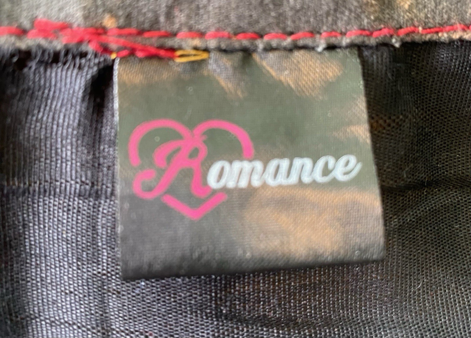 Romance Panama Patchwork BOHO Crossbody Shoulder … - image 2