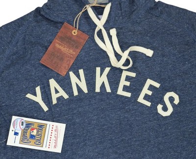 Mitchell & Ness New York Yankees Lightweight Cooperstown Men's