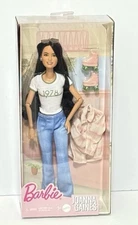Joanna Gaines Barbie Doll Hearth & Hand with Magnolia NEW SHIPS TODAY