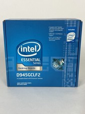 *BRAND NEW* Intel D945GCLF2 Essential Series ...