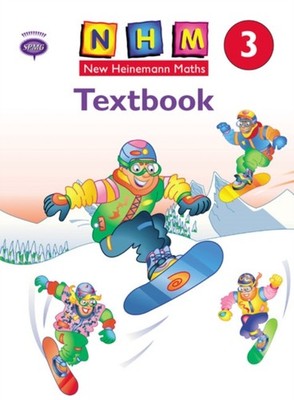TEXTBOOK 3 by SPMG Paperback Self Help Business