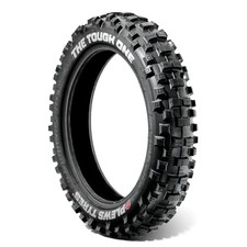 Plews Tyres EN1 EXTREME THE TOUGH ONE Rear - 140 / 80 – 18