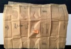 McCall’s 3512 Misses Skirts Size 16 Uncut Complete — photo 9