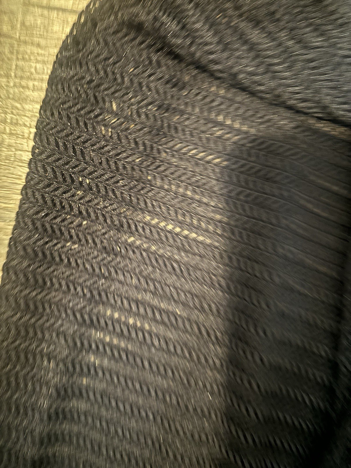 Beachy Cover Up Pants size small