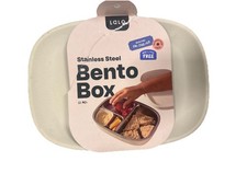 Lalo Bento Box