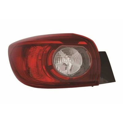 Rückleuchte links aussen für Mazda 3 Stufenheck BM Bj. 9.2013->> Typ AL/KOITO