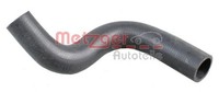 Metzger Autoteile KüHlerschlauch 2420321 FüR Alfa Fiat Punto Evo 199AXZ1A Bifuel