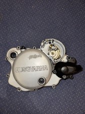 Husqvarna 125 Sm WRE Motordeckel