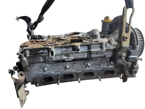 8200145259F Culata para RENAULT MEGANE II BERLINA 5P Confort Dynamique 9214853 - Imagen 4 de 10