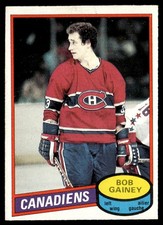 Bob Gainey