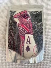 Swag Golf King Booster Fairway SEALED