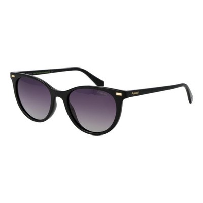 Polaroid Black Polyamide Sunglasses 100% Authentic