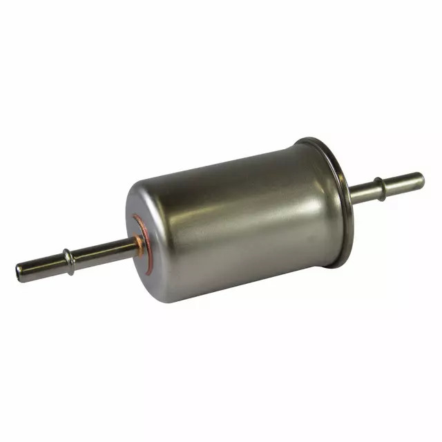 Filtro de combustible para Ford E-Series 2000-2008, Crown Victoria 1998-2011 (N/P 2M5Z-9155-CA)