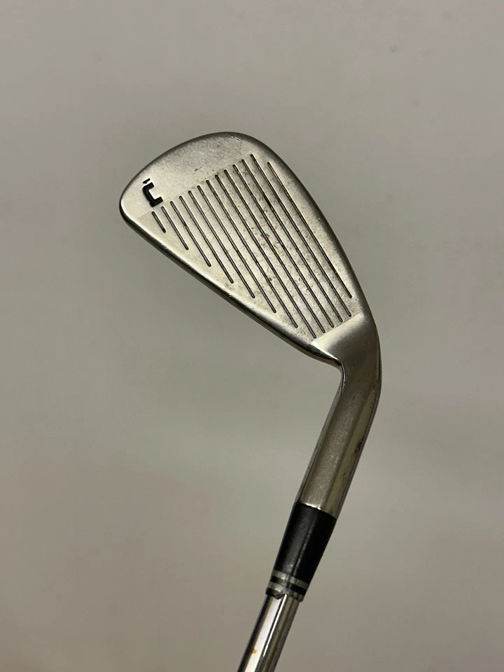 Left Handed Nicklaus 'The Bear' 1 Iron / Regular Steel Shaft  - Image 3 of 4