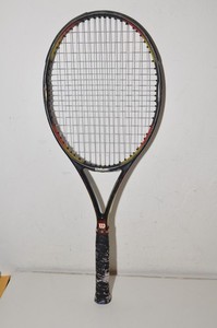 Wilson Pro Staff Classic | eBay