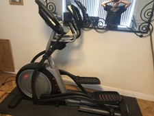 Elliptical Cross Trainer