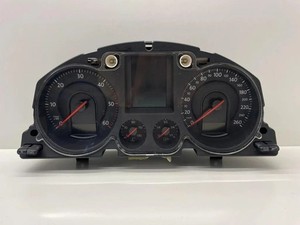 VW PASSAT Variant B6 3C5 Kombiinstrument A2C53194181 2.00 Diesel 103kw 34450763