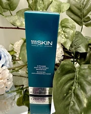 111SKIN 3 Phase Anti Blemish Booster 0.68 oz NWOB Authentic NEW Unopened