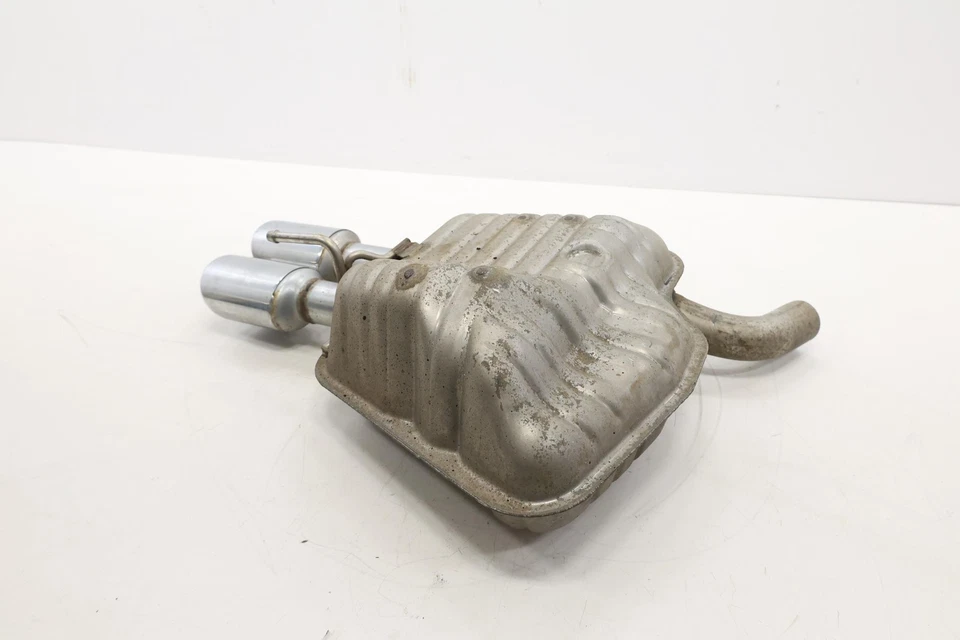 Lincoln Aviator 2020 silenciador Rh L1mz-5230-h Foto 2 de 4