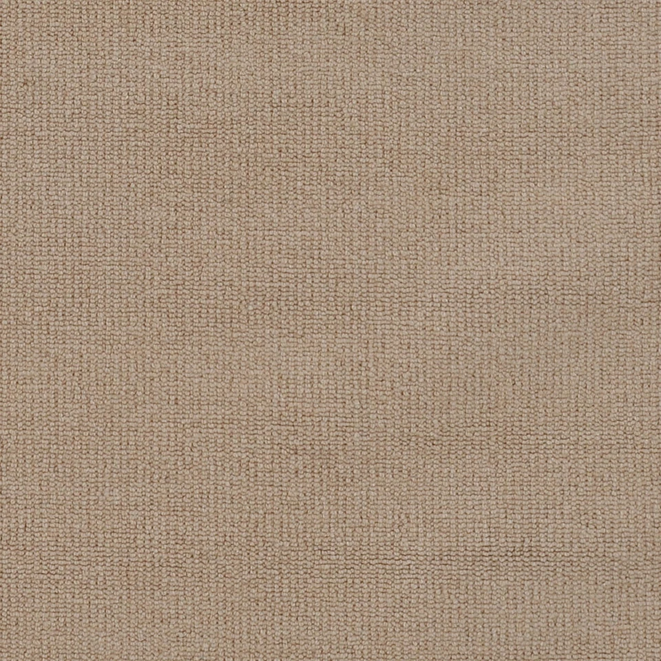 Linon Athena Machine Tufted Wool 2'6"x8' Rug in Cork and Blue - Image 2 of 4