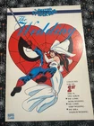 The Amazing Spider-Man The Wedding Marvel Trade Paperback
