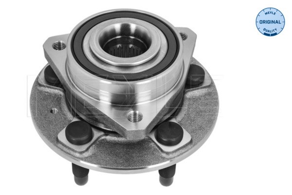 Radnabe Meyle 614 752 0018 FüR Opel Insignia G09 Sports Tourer Country LPG Cdti-image