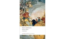Hans Andersen's Fairy Tales: A Selection (Oxford World's Classics) - GOOD