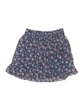 Vineyard Vines Girls Blue Skirt 7