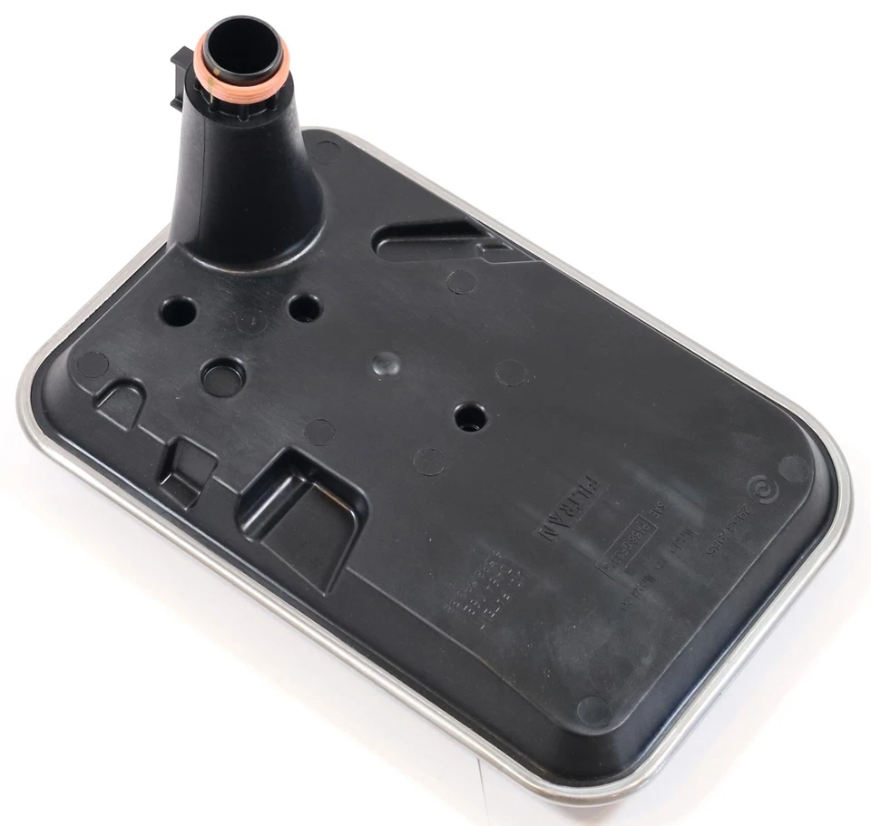 Allison 1000 Transmission Service Kit Filter Gasket TranSynd 668 LB7 LLY Duramax - Bild 2 von 4